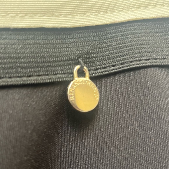 Rinascimento pencil skirt - Picture 4 of 4